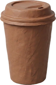 Vaso de café RITU